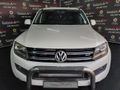 2017 Volkswagen Amarok 2.0 BiTDI Highline Plus (132kW) Auto Double-Cab