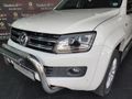 2017 Volkswagen Amarok 2.0 BiTDI Highline Plus (132kW) Auto Double-Cab