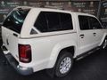 2017 Volkswagen Amarok 2.0 BiTDI Highline Plus (132kW) Auto Double-Cab