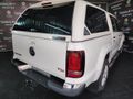 2017 Volkswagen Amarok 2.0 BiTDI Highline Plus (132kW) Auto Double-Cab