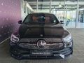 2022 Mercedes-Benz GLC Coupe 300d 4Matic