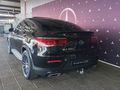 2022 Mercedes-Benz GLC Coupe 300d 4Matic