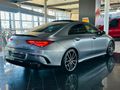 2023 Mercedes-AMG CLA 35 AMG 4Matic