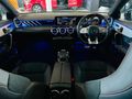 2023 Mercedes-AMG CLA 35 AMG 4Matic