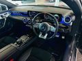 2023 Mercedes-AMG CLA 35 AMG 4Matic