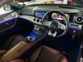2020 Mercedes-AMG E-Class E63 S AMG 4Matic
