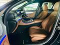 2020 Mercedes-AMG E-Class E63 S AMG 4Matic