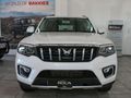2026 Mahindra Scorpio N 2.2D 4X4 Auto Z8