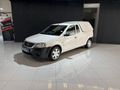 2023 Nissan NP200 1.6 A/C Safety Pack