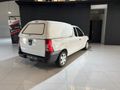 2023 Nissan NP200 1.6 A/C Safety Pack