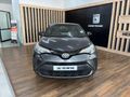 2020 Toyota C-HR 1.2T