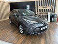 2020 Toyota C-HR 1.2T