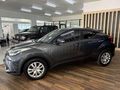 2020 Toyota C-HR 1.2T