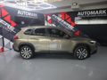 2025 Toyota Corolla Cross 1.8 XR