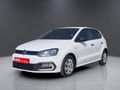 2025 Volkswagen Polo Vivo 1.4