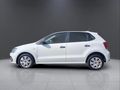 2025 Volkswagen Polo Vivo 1.4