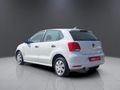 2025 Volkswagen Polo Vivo 1.4