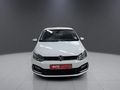 2024 Volkswagen Polo Vivo 1.6 Life