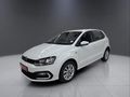 2024 Volkswagen Polo Vivo 1.6 Life