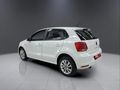 2024 Volkswagen Polo Vivo 1.6 Life