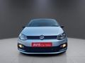 2025 Volkswagen Polo Vivo 1.4