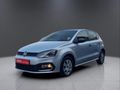 2025 Volkswagen Polo Vivo 1.4