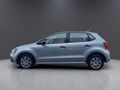 2025 Volkswagen Polo Vivo 1.4