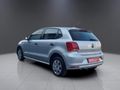 2025 Volkswagen Polo Vivo 1.4