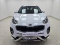2018 Kia Sportage 2.0 CRDi EX Auto