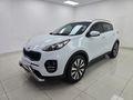 2018 Kia Sportage 2.0 CRDi EX Auto