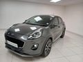 2024 Ford Puma 1.0T Ecoboost Titanium Auto
