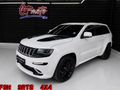 2015 Jeep Grand Cherokee 6.4 SRT