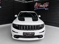2015 Jeep Grand Cherokee 6.4 SRT