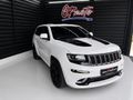 2015 Jeep Grand Cherokee 6.4 SRT
