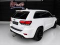 2015 Jeep Grand Cherokee 6.4 SRT