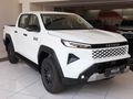 2026 Toyota Hilux 2.8 GD-6 RB Raider Auto Double-Cab