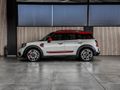 2022 MINI Countryman Cooper JCW All4