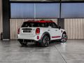 2022 MINI Countryman Cooper JCW All4