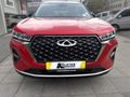 2024 Chery Tiggo 7 Pro 1.5 T Distinction Auto