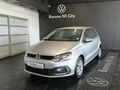 2024 Volkswagen Polo Vivo 1.4 Life