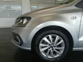 2024 Volkswagen Polo Vivo 1.4 Life