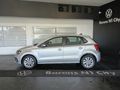2024 Volkswagen Polo Vivo 1.4 Life