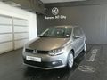 2021 Volkswagen Polo Vivo 1.4 Comfortline 5-dr