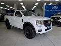 2026 Ford Ranger 2.0D Sit Xl Auto Single-Cab