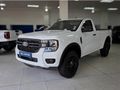 2026 Ford Ranger 2.0D Sit Xl Auto Single-Cab