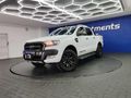 2017 Ford Ranger 3.2 TDCi Wildtrak Double-Cab
