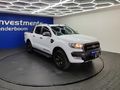 2017 Ford Ranger 3.2 TDCi Wildtrak Double-Cab