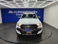2017 Ford Ranger 3.2 TDCi Wildtrak Double-Cab