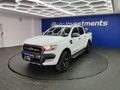 2017 Ford Ranger 3.2 TDCi Wildtrak Double-Cab