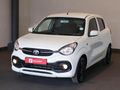 2024 Toyota Vitz 1.0 XR